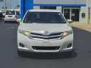 Thumbnail image of 2015 Toyota Venza at Jackson Family Of Dealerships