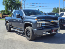 Thumbnail image of 2020 Chevrolet Silverado 2500HD at Uvalde Chevrolet