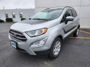 2022 Ford EcoSport SE at Mahwah Ford Sales and Service Inc