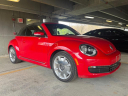 2016 Volkswagen Beetle Convertible 1.8T SEL PZEV at Bridgewater Acura