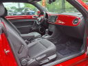 2016 Volkswagen Beetle Convertible 1.8T SEL PZEV at Bridgewater Acura