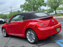 Thumbnail image of 2016 Volkswagen Beetle Convertible at Bridgewater Acura
