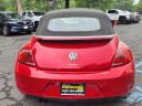 Thumbnail image of 2016 Volkswagen Beetle Convertible at Bridgewater Acura