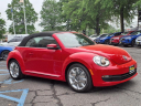 Thumbnail image of 2016 Volkswagen Beetle Convertible at Bridgewater Acura