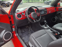 Thumbnail image of 2016 Volkswagen Beetle Convertible at Bridgewater Acura