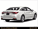 2021 Toyota Avalon Hybrid XLE at Smithtown Toyota