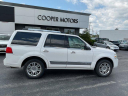 Thumbnail image of 2011 Lincoln Navigator at Cooper Motors Inc  - Used