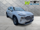 2021 Hyundai SANTA FE SEL at Maxon Hyundai Inc.