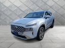 Thumbnail image of 2021 Hyundai SANTA FE at Maxon Hyundai Inc.