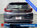 Thumbnail image of 2022 Honda CR-V Hybrid at Apple Honda