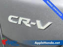 2022 Honda CR-V Hybrid EX-L at Apple Honda