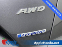 Thumbnail image of 2022 Honda CR-V Hybrid at Apple Honda