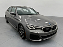 2023 BMW 5 Series 530i xDrive at Enterprise Motorcars