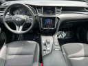 Thumbnail image of 2023 INFINITI QX55 at Infiniti of Lynbrook