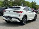 Thumbnail image of 2023 INFINITI QX55 at Infiniti of Lynbrook