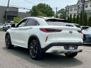 Thumbnail image of 2023 INFINITI QX55 at Infiniti of Lynbrook