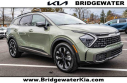 Thumbnail image of 2023 Kia Sportage Plug-In Hybrid at Bridgewater Kia
