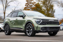Thumbnail image of 2023 Kia Sportage Plug-In Hybrid at Bridgewater Kia