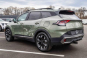 2023 Kia Sportage Plug-In Hybrid X-Line Prestige at Bridgewater Kia