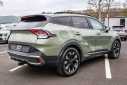 Thumbnail image of 2023 Kia Sportage Plug-In Hybrid at Bridgewater Kia