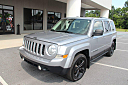 Thumbnail image of 2015 Jeep Patriot at Langley Automotive LLC