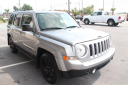 2015 Jeep Patriot Sport at Langley Automotive LLC