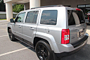 Thumbnail image of 2015 Jeep Patriot at Langley Automotive LLC