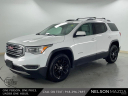 2018 GMC Acadia SLT-1 at Nelson Mazda