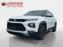 Thumbnail image of 2022 Chevrolet Trailblazer at LaFontaine Chevrolet Plymouth