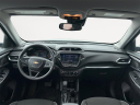 2022 Chevrolet Trailblazer LT at LaFontaine Chevrolet Plymouth