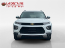 Thumbnail image of 2022 Chevrolet Trailblazer at LaFontaine Chevrolet Plymouth
