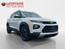 Thumbnail image of 2022 Chevrolet Trailblazer at LaFontaine Chevrolet Plymouth