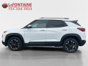 Thumbnail image of 2022 Chevrolet Trailblazer at LaFontaine Chevrolet Plymouth