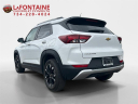 Thumbnail image of 2022 Chevrolet Trailblazer at LaFontaine Chevrolet Plymouth