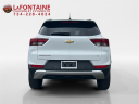 Thumbnail image of 2022 Chevrolet Trailblazer at LaFontaine Chevrolet Plymouth
