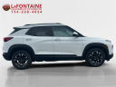 Thumbnail image of 2022 Chevrolet Trailblazer at LaFontaine Chevrolet Plymouth