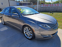 Thumbnail image of 2014 Lincoln MKZ at Big Daddy's Auto Sales
