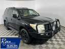 Thumbnail image of 2009 Toyota Land Cruiser at Ryan Chevrolet