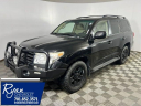 Thumbnail image of 2009 Toyota Land Cruiser at Ryan Chevrolet