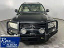Thumbnail image of 2009 Toyota Land Cruiser at Ryan Chevrolet