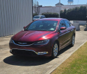 2015 Chrysler 200 C at QUALITY AUTOMOTIVE & BAIT LLC