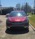 Thumbnail image of 2015 Chrysler 200 at QUALITY AUTOMOTIVE & BAIT LLC