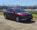 Thumbnail image of 2015 Chrysler 200 at QUALITY AUTOMOTIVE & BAIT LLC