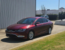 Thumbnail image of 2015 Chrysler 200 at QUALITY AUTOMOTIVE & BAIT LLC
