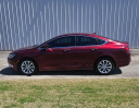 Thumbnail image of 2015 Chrysler 200 at QUALITY AUTOMOTIVE & BAIT LLC
