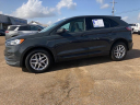 Thumbnail image of 2021 Ford Edge at Kirk Auto Company