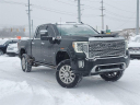 Thumbnail image of 2021 GMC Sierra 2500HD at Serra Honda Brighton
