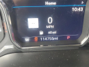 Thumbnail image of 2021 GMC Sierra 2500HD at Serra Honda Brighton