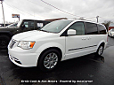 Thumbnail image of 2015 Chrysler Town and Country at Ernie Cook & Son Motors