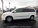 2015 Chrysler Town and Country Touring at Ernie Cook & Son Motors